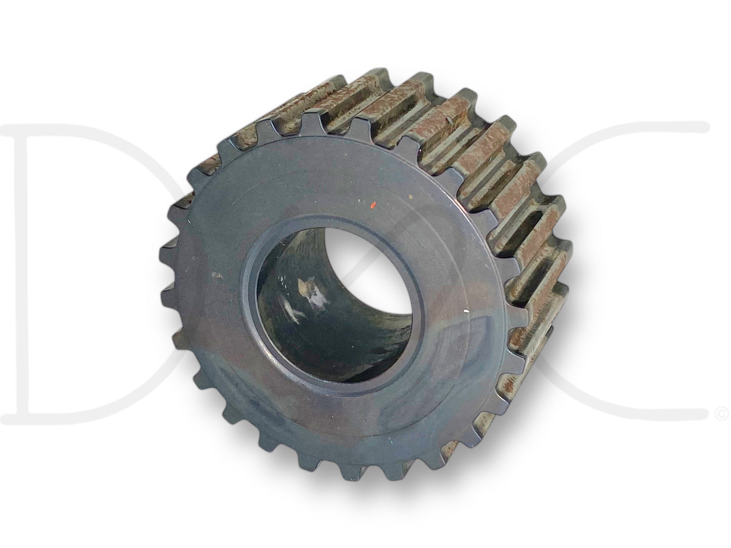 Gehl Sl 4840 Skid Steer Deutz F4M2011 Crankshaft Timing Gear 04173550