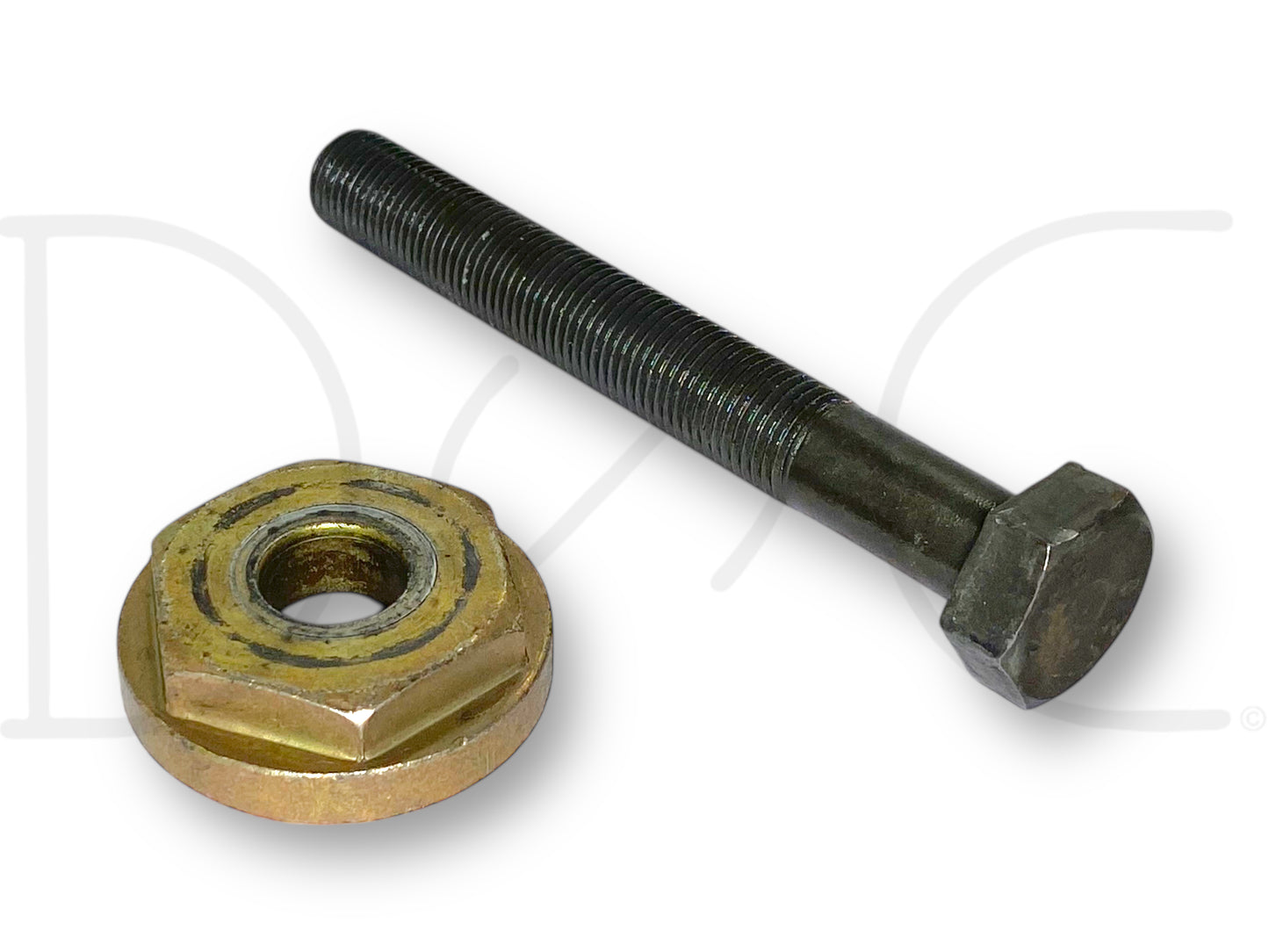 Gehl Sl 4840 Skid Steer Deutz F4M2011 Camshaft Timing Gear Pulley Bolt