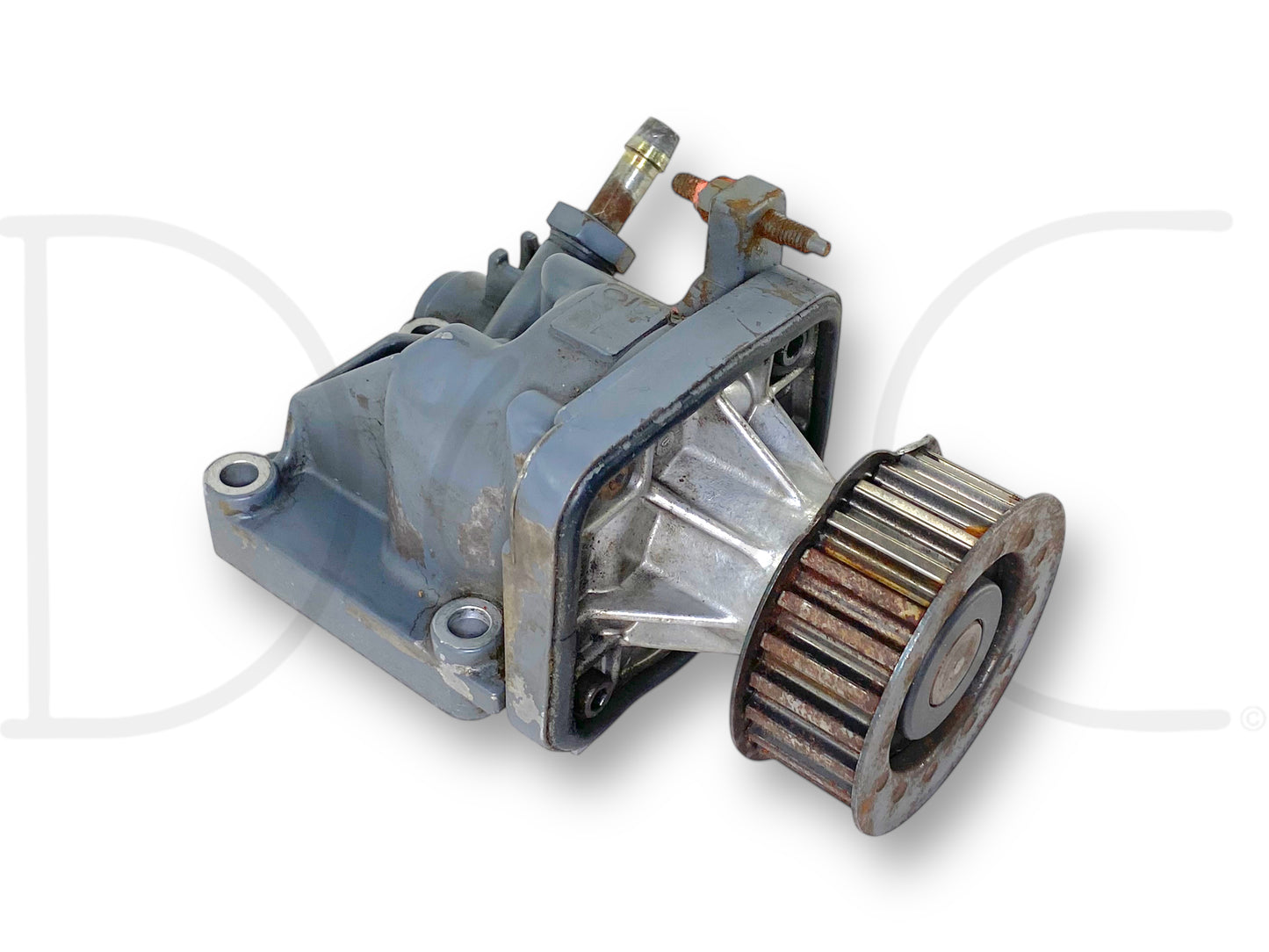 Gehl Sl 4840 Skid Steer Deutz F4M2011 Oil Pump Assembly Shw 0165