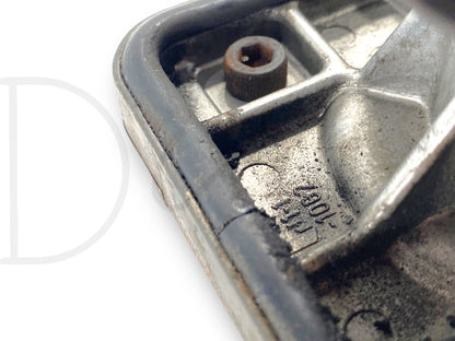 Gehl Sl 4840 Skid Steer Deutz F4M2011 Oil Pump Assembly Shw 0165