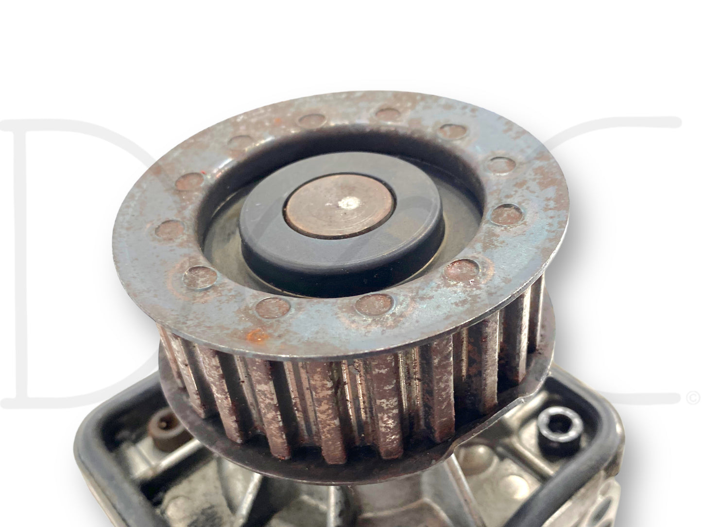 Gehl Sl 4840 Skid Steer Deutz F4M2011 Oil Pump Assembly Shw 0165