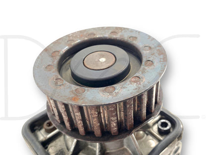 Gehl Sl 4840 Skid Steer Deutz F4M2011 Oil Pump Assembly Shw 0165