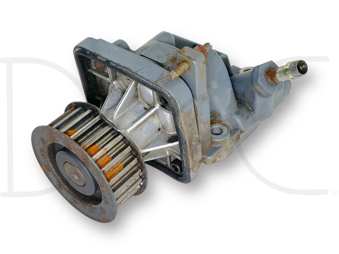 Gehl Sl 4840 Skid Steer Deutz F4M2011 Oil Pump Assembly Shw 0165