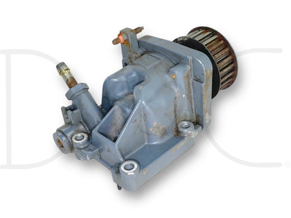 Gehl Sl 4840 Skid Steer Deutz F4M2011 Oil Pump Assembly Shw 0165