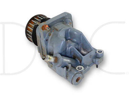 Gehl Sl 4840 Skid Steer Deutz F4M2011 Oil Pump Assembly Shw 0165