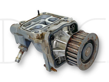 Gehl Sl 4840 Skid Steer Deutz F4M2011 Oil Pump Assembly Shw 0165