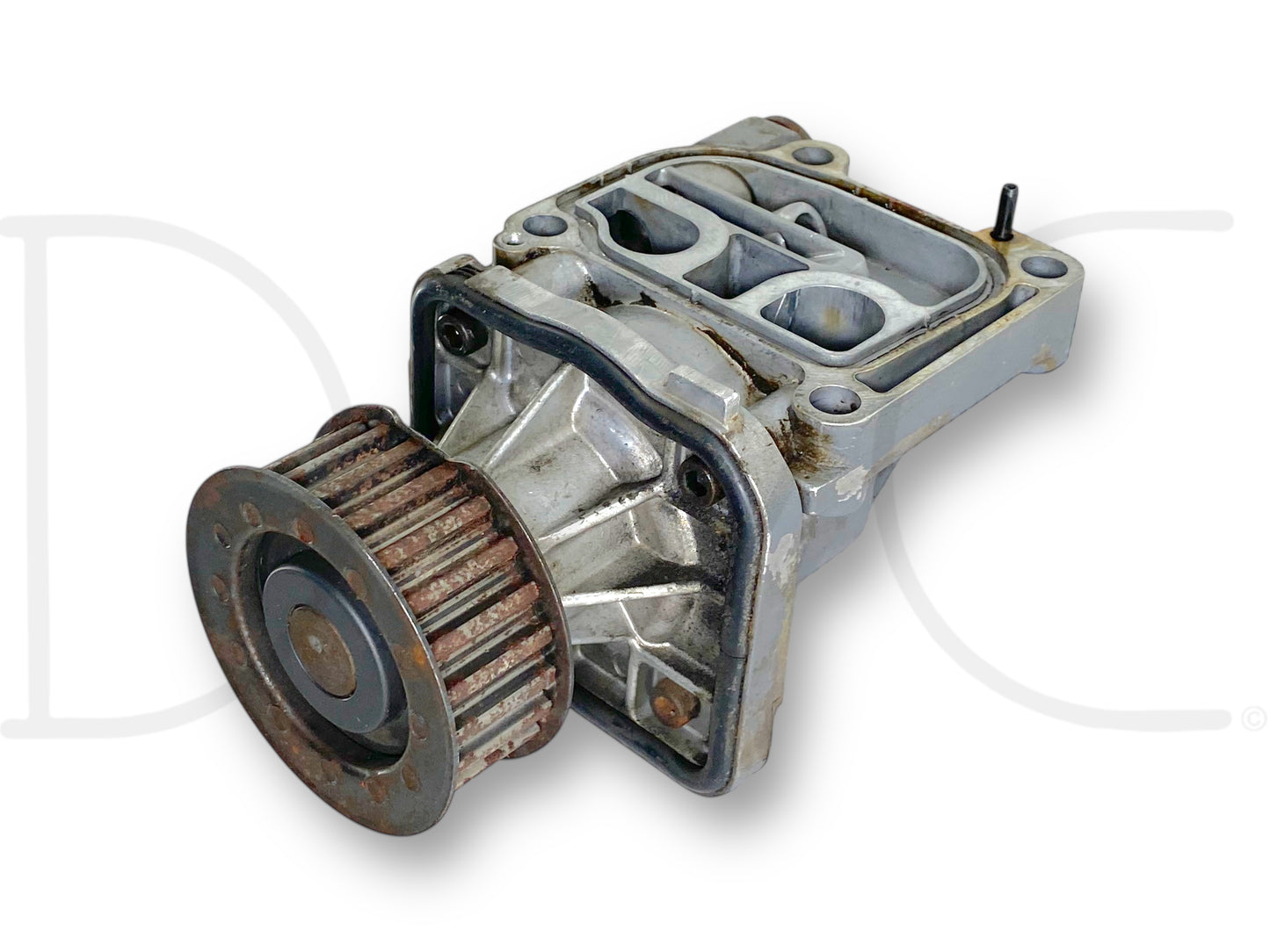 Gehl Sl 4840 Skid Steer Deutz F4M2011 Oil Pump Assembly Shw 0165