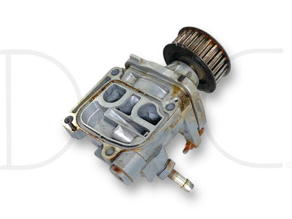 Gehl Sl 4840 Skid Steer Deutz F4M2011 Oil Pump Assembly Shw 0165