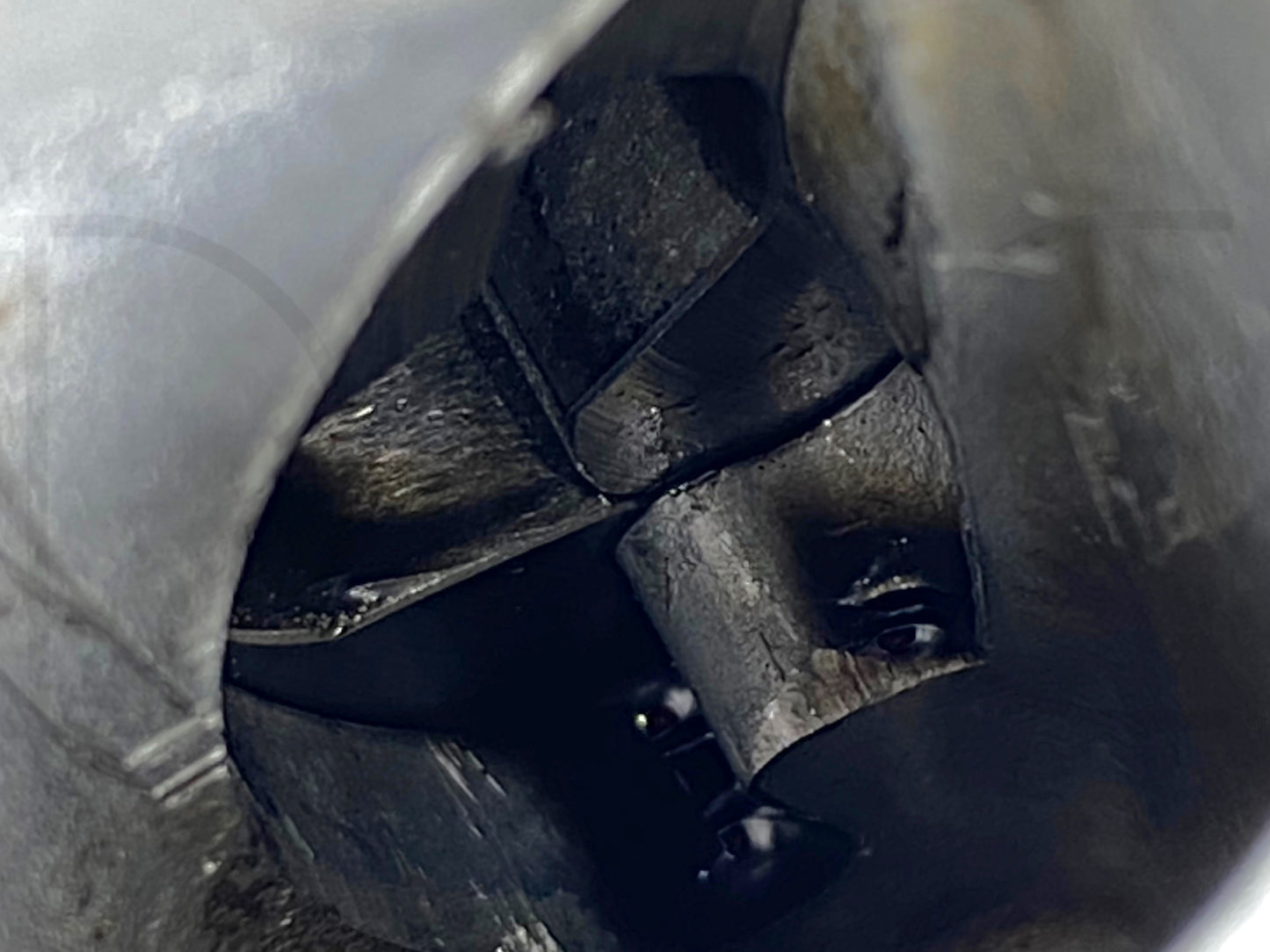 Gehl Sl 4840 Skid Steer Deutz F4M2011 Oil Pump Assembly Shw 0165