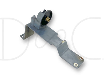 Gehl Sl 4840 Skid Steer Deutz F4M2011 Fuel Filter Head Base Bracket 04270706