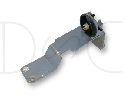 Gehl Sl 4840 Skid Steer Deutz F4M2011 Fuel Filter Head Base Bracket 04270706