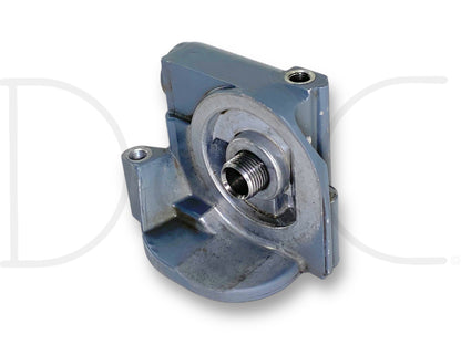 Gehl Sl 4840 Skid Steer Deutz F4M2011 Oil Filter Head Base Housing 04281157