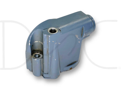 Gehl Sl 4840 Skid Steer Deutz F4M2011 Oil Filter Head Base Housing 04281157