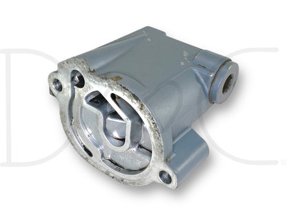 Gehl Sl 4840 Skid Steer Deutz F4M2011 Oil Filter Head Base Housing 04281157