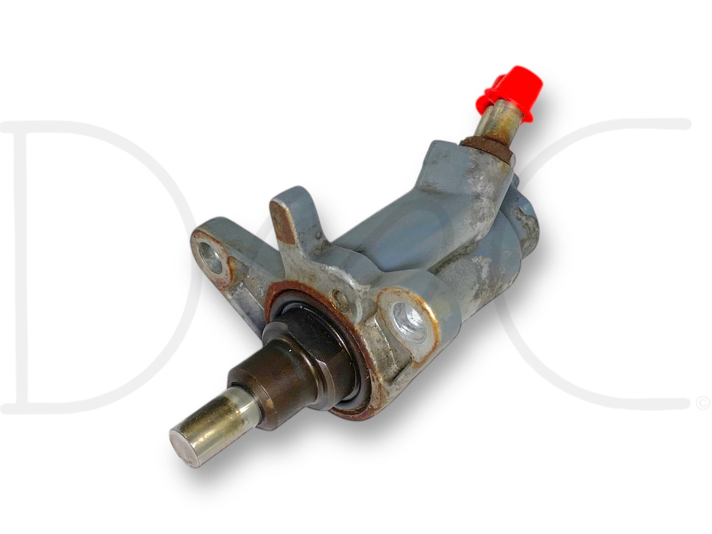 Gehl Sl 4840 Skid Steer Deutz F4M2011 Diesel Fuel Pump 04286113