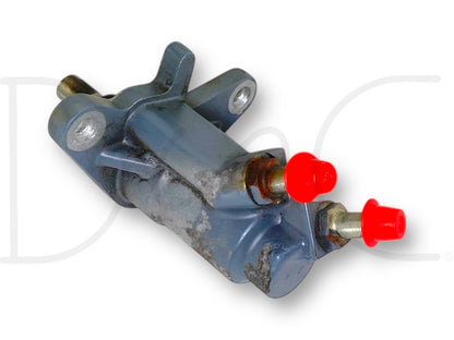 Gehl Sl 4840 Skid Steer Deutz F4M2011 Diesel Fuel Pump 04286113