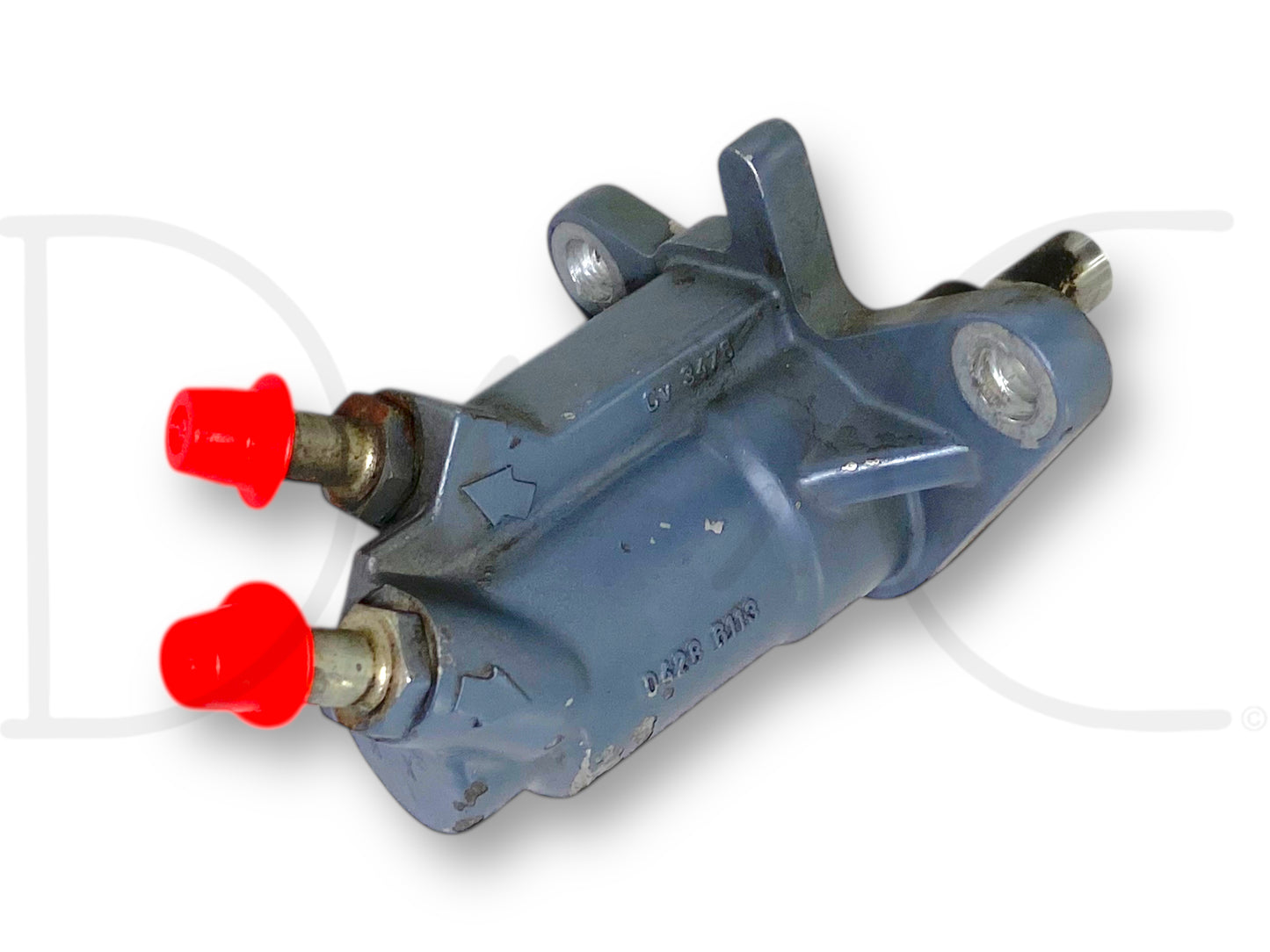 Gehl Sl 4840 Skid Steer Deutz F4M2011 Diesel Fuel Pump 04286113