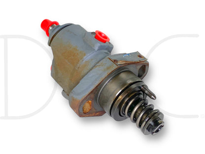 Gehl Sl 4840 Skid Steer Deutz F4M2011 Fuel Injection Pump 04286791