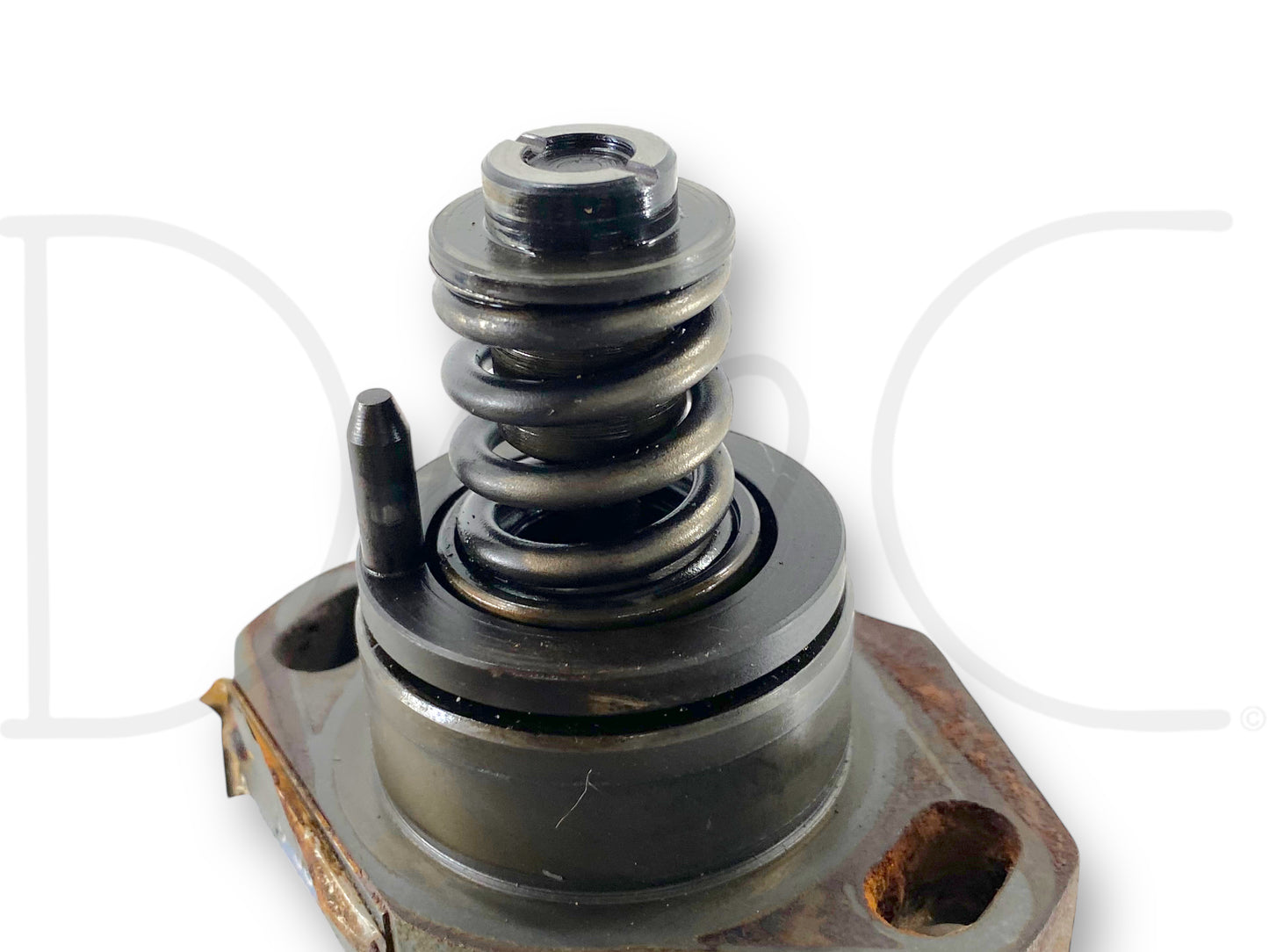 Gehl Sl 4840 Skid Steer Deutz F4M2011 Fuel Injection Pump 04286791