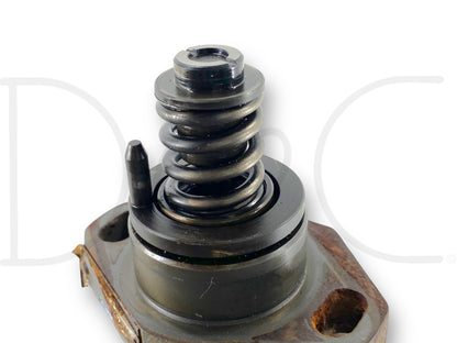 Gehl Sl 4840 Skid Steer Deutz F4M2011 Fuel Injection Pump 04286791