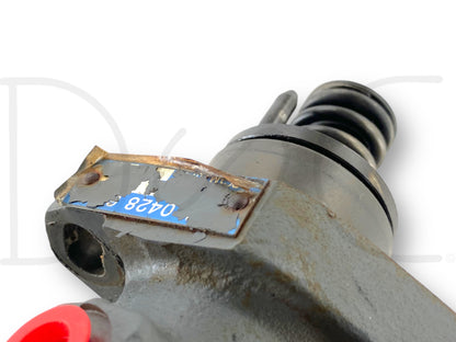 Gehl Sl 4840 Skid Steer Deutz F4M2011 Fuel Injection Pump 04286791