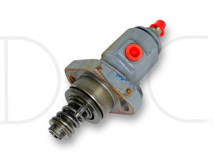 Gehl Sl 4840 Skid Steer Deutz F4M2011 Fuel Injection Pump 04286791