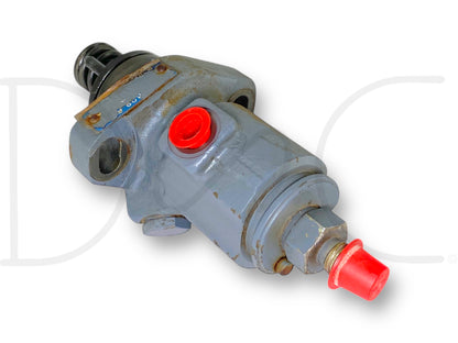 Gehl Sl 4840 Skid Steer Deutz F4M2011 Fuel Injection Pump 04286791