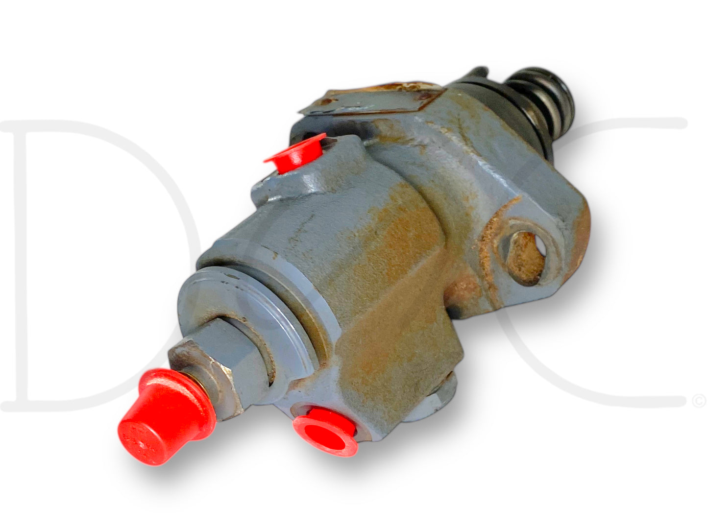 Gehl Sl 4840 Skid Steer Deutz F4M2011 Fuel Injection Pump 04286791