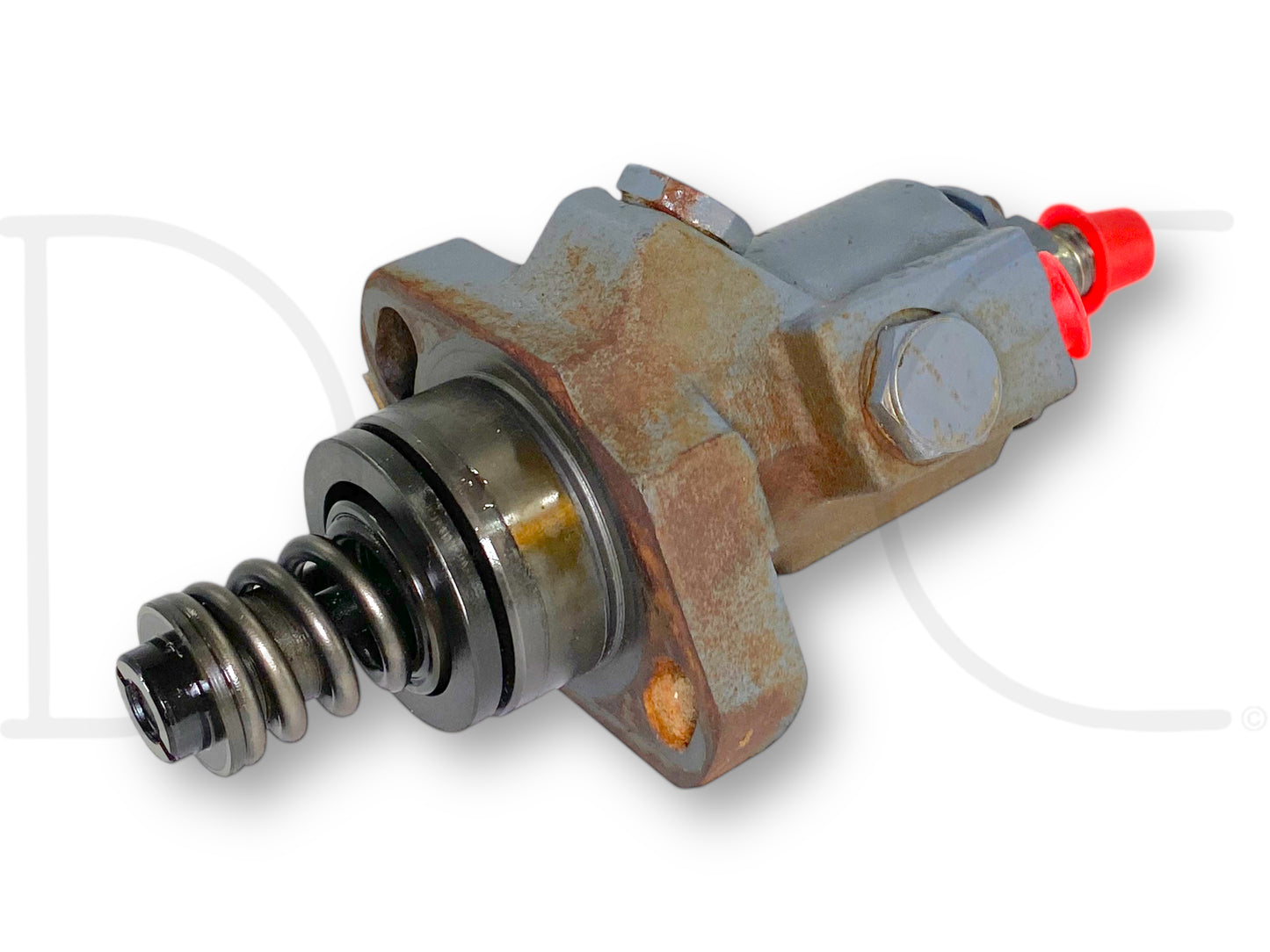 Gehl Sl 4840 Skid Steer Deutz F4M2011 Fuel Injection Pump 04286791