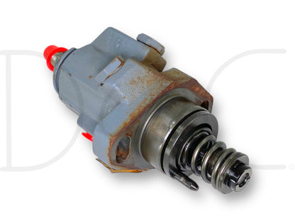 Gehl Sl 4840 Skid Steer Deutz F4M2011 Fuel Injection Pump 04286791