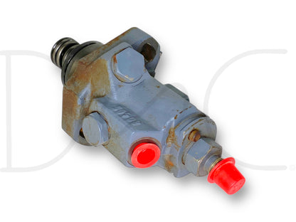 Gehl Sl 4840 Skid Steer Deutz F4M2011 Fuel Injection Pump 04286791