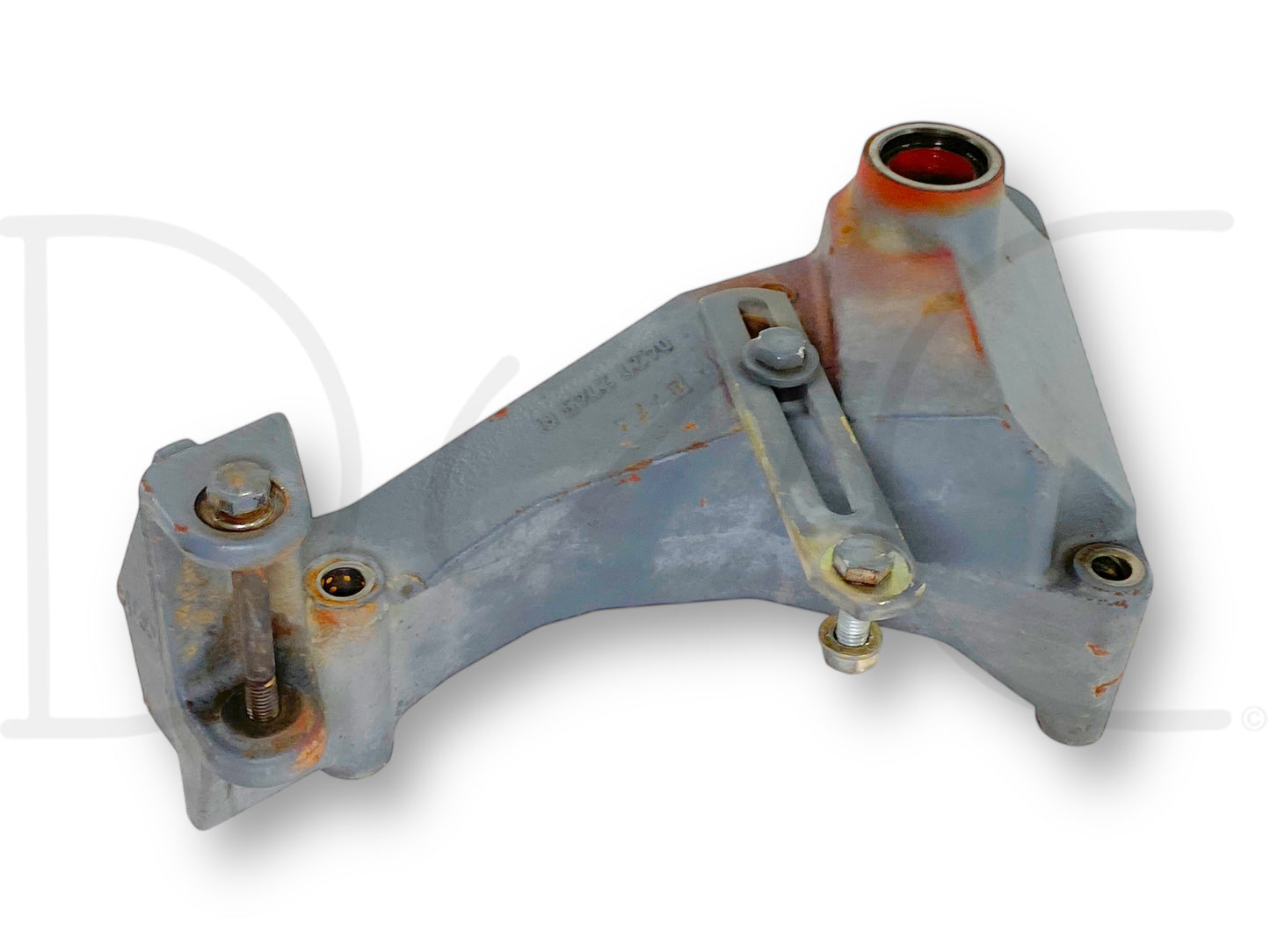 Gehl Sl 4840 Skid Steer Deutz F4M2011 Alternator Bracket 04272745