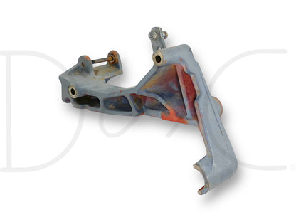 Gehl Sl 4840 Skid Steer Deutz F4M2011 Alternator Bracket 04272745
