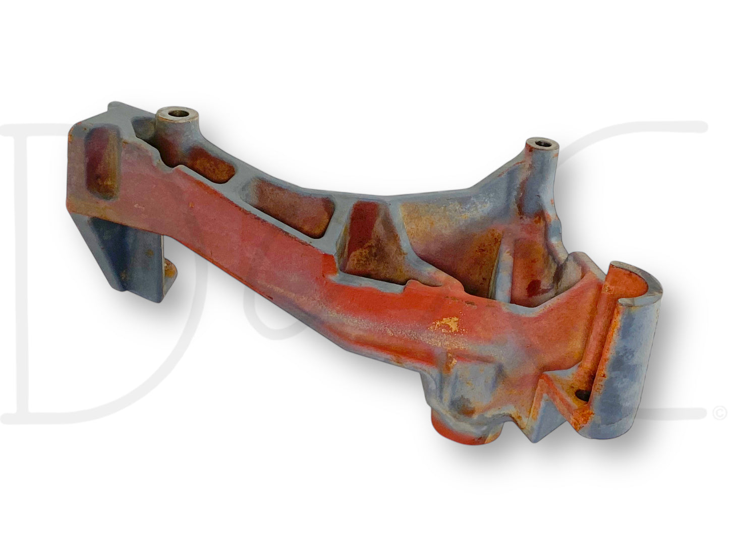 Gehl Sl 4840 Skid Steer Deutz F4M2011 Alternator Bracket 04272745