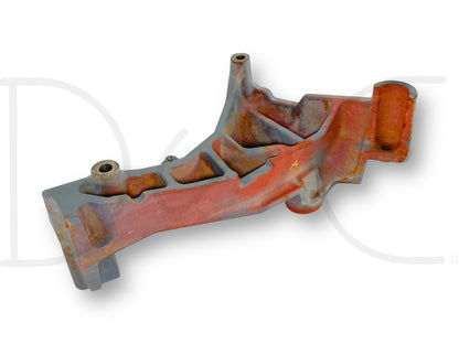 Gehl Sl 4840 Skid Steer Deutz F4M2011 Alternator Bracket 04272745