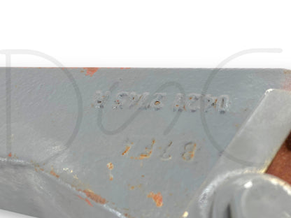 Gehl Sl 4840 Skid Steer Deutz F4M2011 Alternator Bracket 04272745