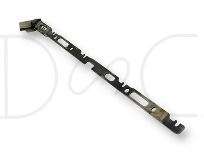 Gehl Sl 4840 Skid Steer Deutz F4M2011 Fuel Rack Control Rod W/ Spring 4286240