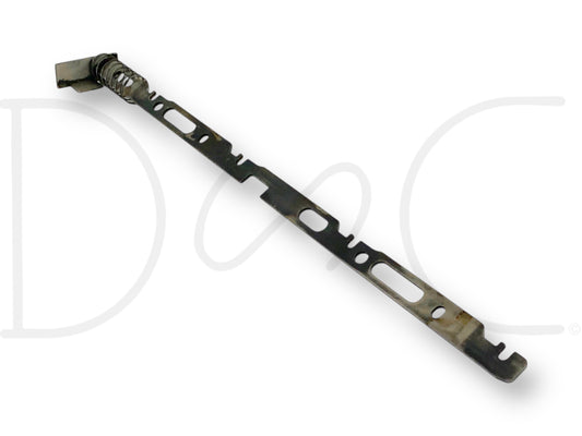 Gehl Sl 4840 Skid Steer Deutz F4M2011 Fuel Rack Control Rod W/ Spring 4286240
