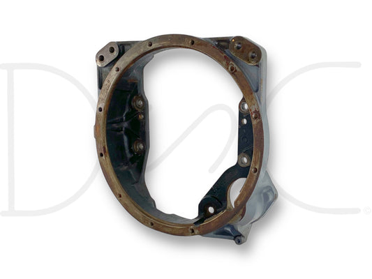 Gehl Sl 4840 Skid Steer Deutz F4M2011 Flywheel Bell Housing 04270978 F4M 2011