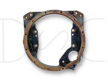 Gehl Sl 4840 Skid Steer Deutz F4M2011 Flywheel Bell Housing 04270978 F4M 2011