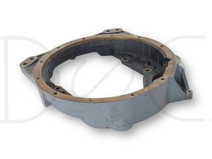 Gehl Sl 4840 Skid Steer Deutz F4M2011 Flywheel Bell Housing 04270978 F4M 2011