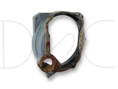 Gehl Sl 4840 Skid Steer Deutz F4M2011 Flywheel Bell Housing 04270978 F4M 2011