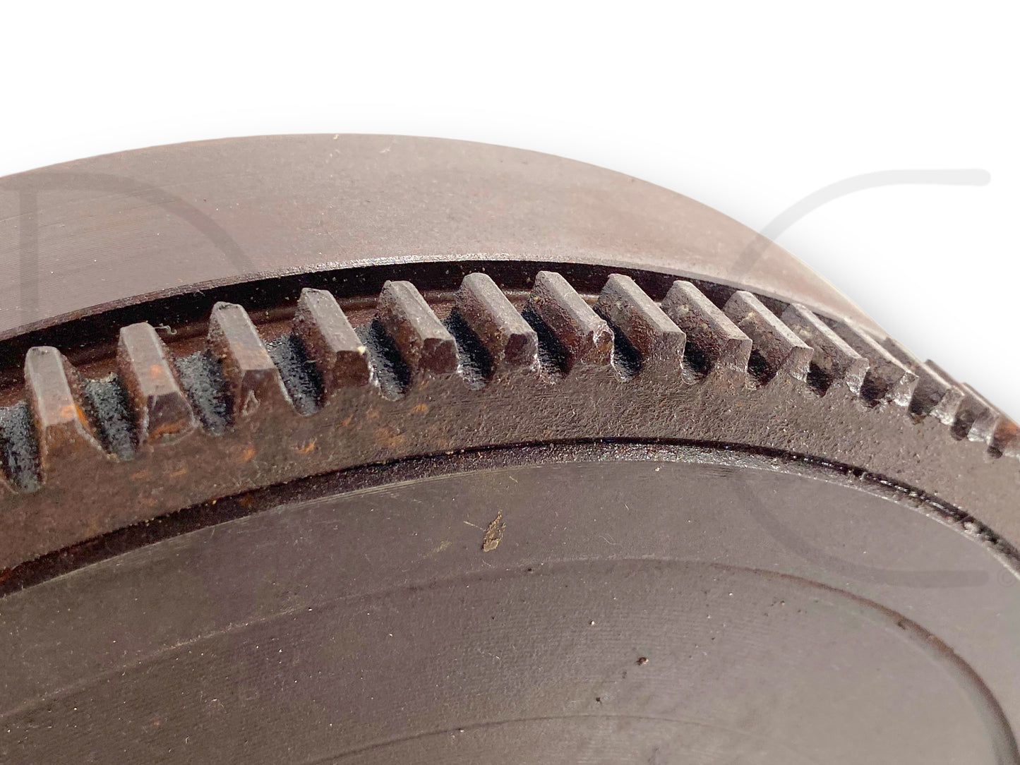 Gehl Sl 4840 Skid Steer Deutz F4M2011 Flywheel 04280584 F4M 2011