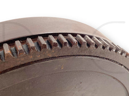 Gehl Sl 4840 Skid Steer Deutz F4M2011 Flywheel 04280584 F4M 2011