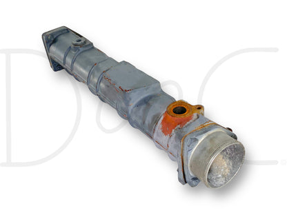 Gehl Sl 4840 Skid Steer Deutz F4M2011 Air Intake Inlet Manifold 04270858