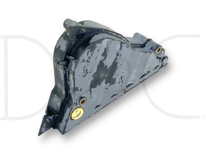 Gehl Sl 4840 Skid Steer Deutz F4M2011 Gear Cover Housing 04281549 4281549
