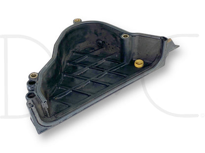 Gehl Sl 4840 Skid Steer Deutz F4M2011 Gear Cover Housing 04281549 4281549