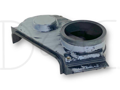 Gehl Sl 4840 Skid Steer Deutz F4M2011 Gear Cover Housing 04286657 4286657