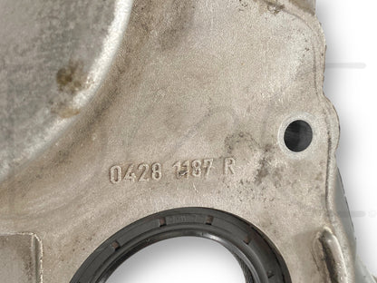 Gehl 4840 Deutz F4M2011 Front Cover Throttle Governor 04281187 F4M 2011