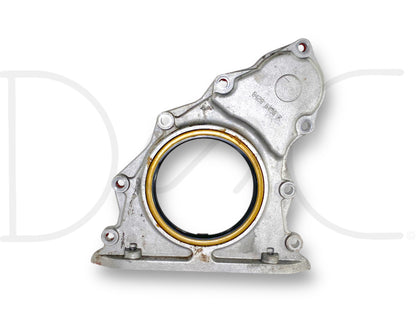 Gehl Sl 4840 Skid Steer Deutz F4M2011 Rear Main Seal Cover 04286438 F4M 2011